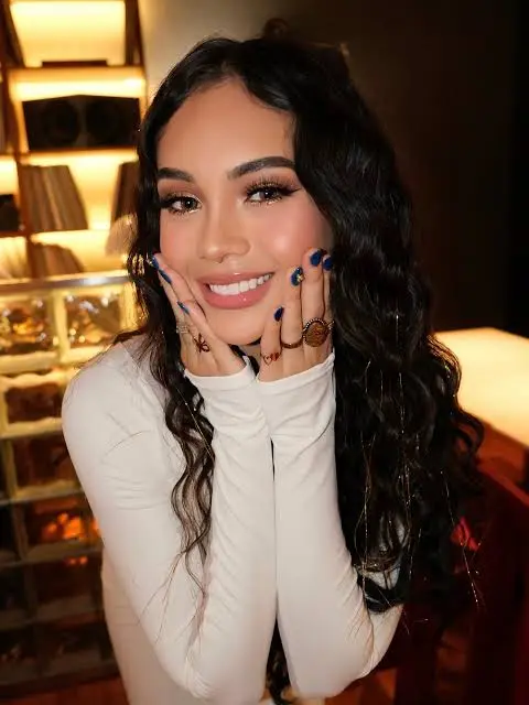 Michelle Arceo Biography: Boyfriend, Net Worth, Pageants, Height, Career, Instagram, Age