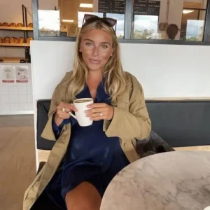 Sanne Josefson