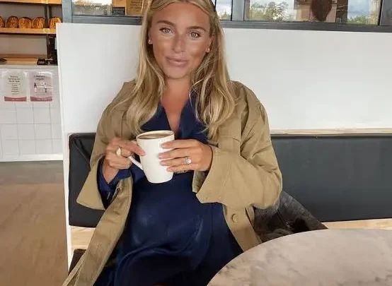 Sanne Josefson Biography: Husband, Ethnicity, Awards, TikTok, Religion, Brands, Children, Net Worth, Age