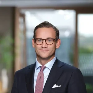 Jonas Bergström
