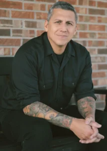 Mike Elizondo