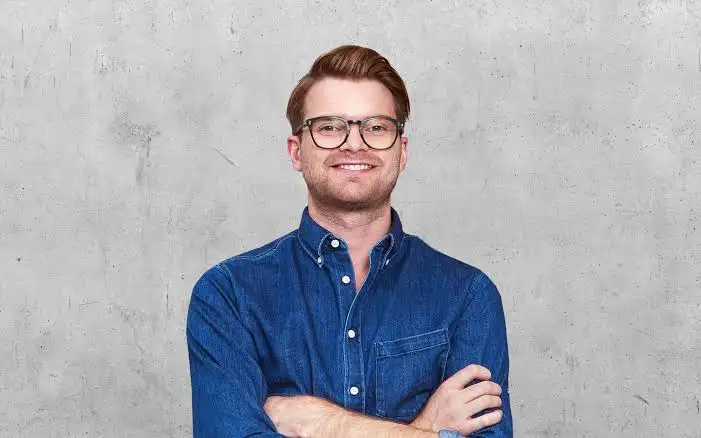 Lucas Simonsson Biography: Tv Shows, Wife, Net Worth, Age, Height, Ethnicity, Parents, Religion