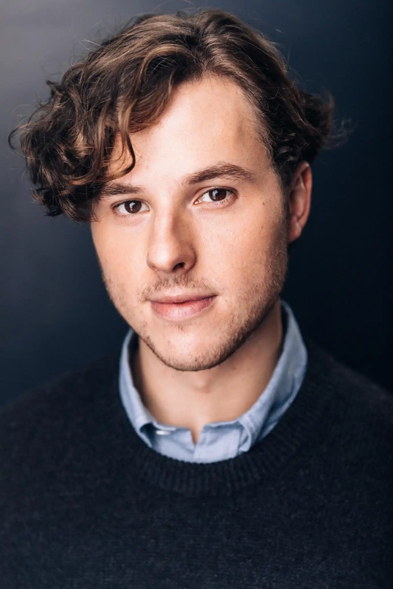 Nolan Gould