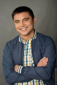 Marvin Agustin