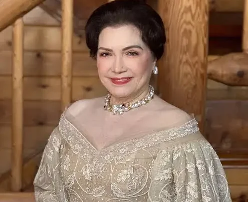 Helen Gamboa Biography: Age, Husband, Children, Net Worth, Movies & TV Shows, Songs