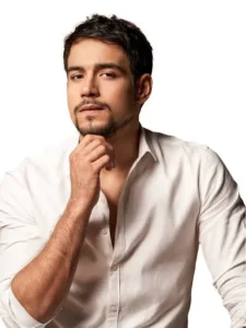 Kit Thompson