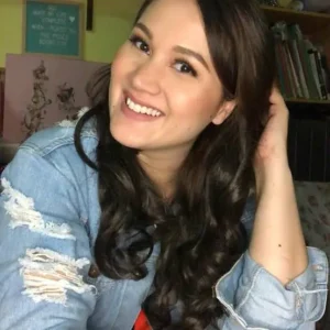 Melissa Ricks