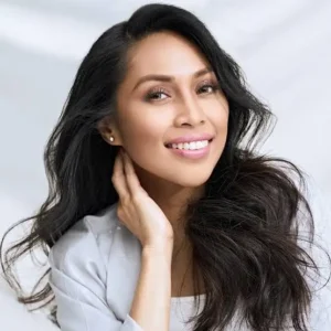 Dayang Nurfaizah