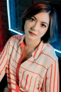 Crisha Uy