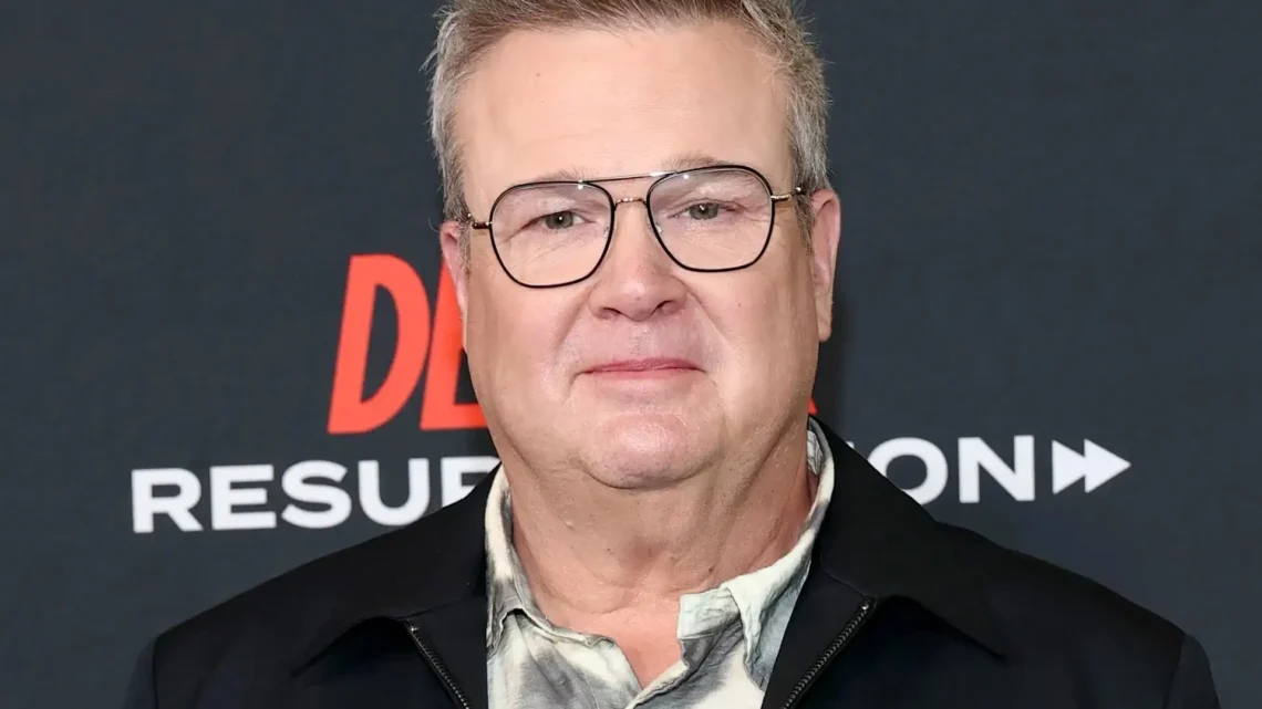 Eric Stonestreet Biography: Age, Wife, Net Worth, Movies & TV Shows, Height, Parents