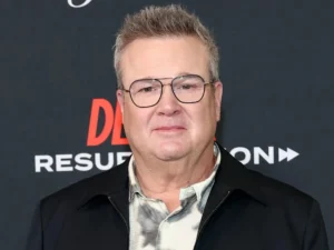 Eric Stonestreet