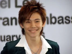 Daniel Lee Chee Hun