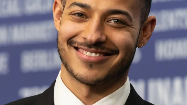 Daryl McCormack Biography: Net Worth, Age, Movies & TV Shows, Height, Girlfriend, Parents