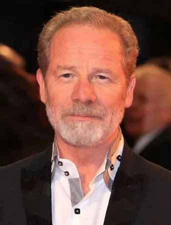 Peter Mullan Biography: Movies & TV Shows, Wife, Children, Net Worth, Age, Height