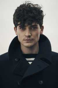 Aneurin Barnard