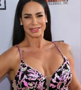 Lis Vega