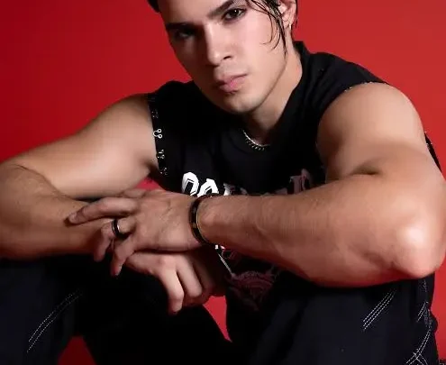 Brandon Castaneda Biography: Girlfriend, Net Worth, Age, Parents, Ethnicity, Movies, Height, Tv Shows