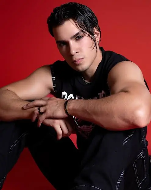 Brandon Castaneda Biography: Girlfriend, Net Worth, Age, Parents, Ethnicity, Movies, Height, Tv Shows