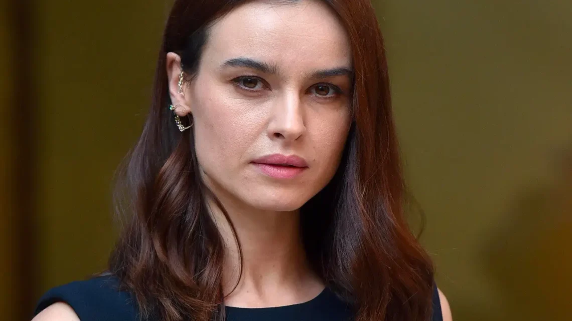 Kasia Smutniak Biography: Husband, Children, Age, Net Worth, Movies, Height, Career