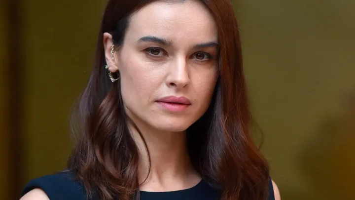 Kasia Smutniak Biography: Husband, Children, Age, Net Worth, Movies, Height, Career