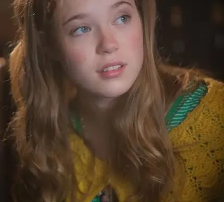 Lisa Backwell Biography: Movies & TV Shows, Age, Net Worth, Height, Boyfriend, Career