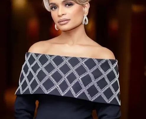 Jaclyn Victor Biography: Husband, Age, Songs, Net Worth, Height, Parents, Albums, Children