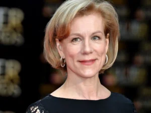 Juliet Stevenson