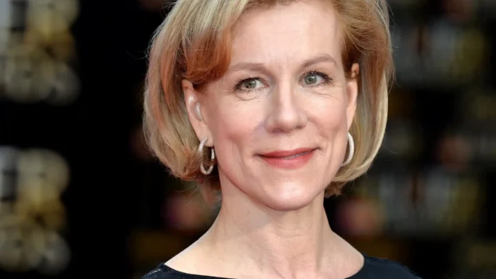 Juliet Stevenson Biography: Husband, Children, Net Worth, Movies & TV Shows, Age, Height
