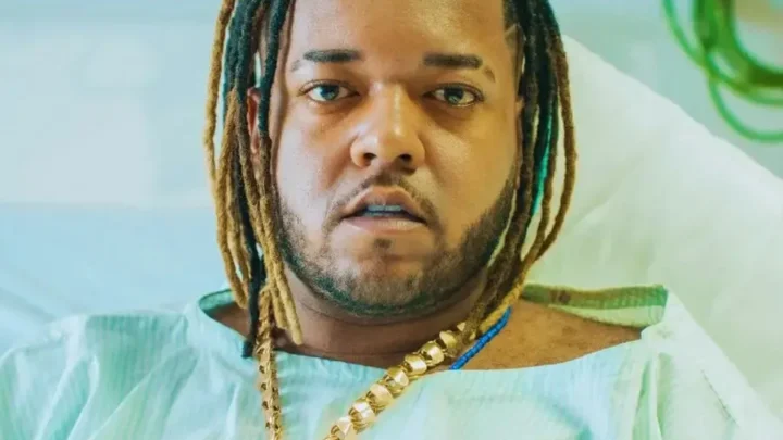 Vulgo FK Biography: Real Name, Age, Net Worth, Children, Songs, Albums, Height