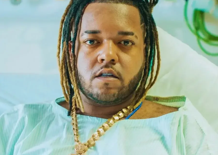 Vulgo FK Biography: Real Name, Age, Net Worth, Children, Songs, Albums, Height