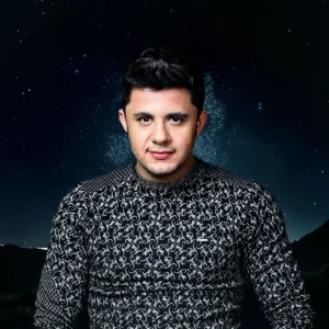 Cristiano Araújo
