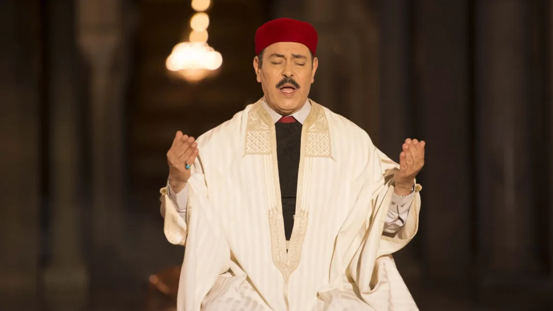 Lotfi Bouchnak Biography: Wife, Net Worth, Age, Children, Songs, Albums, Height