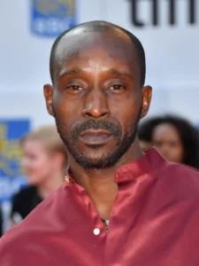 Rob Morgan