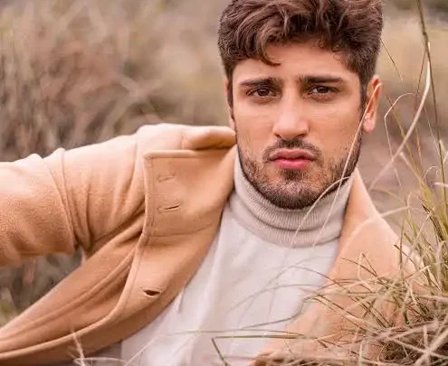 Daniel Rocha Biography: Age, Movies, Girlfriend, Height, Net Worth, Parents, TV Shows