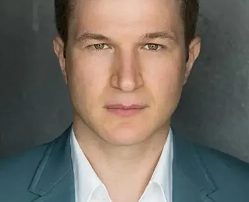 Alec Utgoff Biography: Age, Wife, Net Worth, Movies, Height, Parents, Siblings