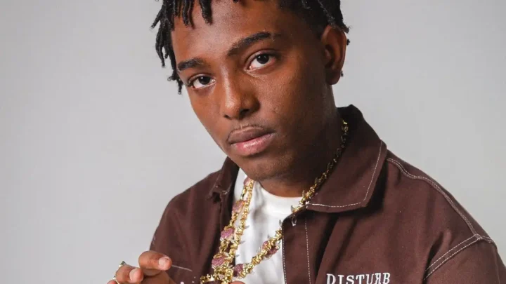 Caio Luccas Biography: Net Worth, Age, Songs, Height, Albums, Parents, Girlfriend, Instagram