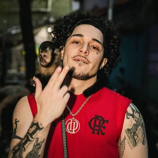 NGC Daddy Biography: Real Name, Age, Net Worth, Songs, Albums, Height, Instagram, Girlfriend