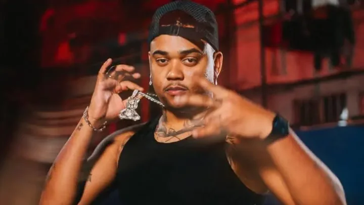 Major RD Biography: Real Name, Net Worth, Age, Songs, Height, Albums