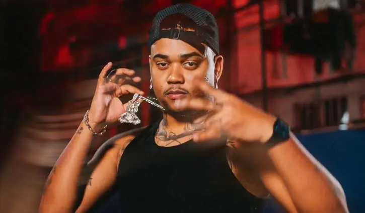 Major RD Biography: Real Name, Net Worth, Age, Songs, Height, Albums