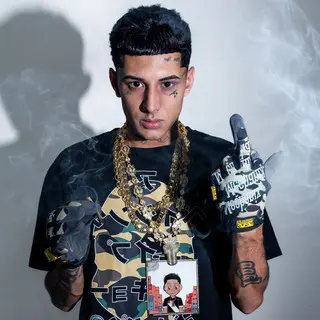 Meno Tody Biography: Age, Real Name, Net Worth, Songs, Girlfriend, Height, Instagram