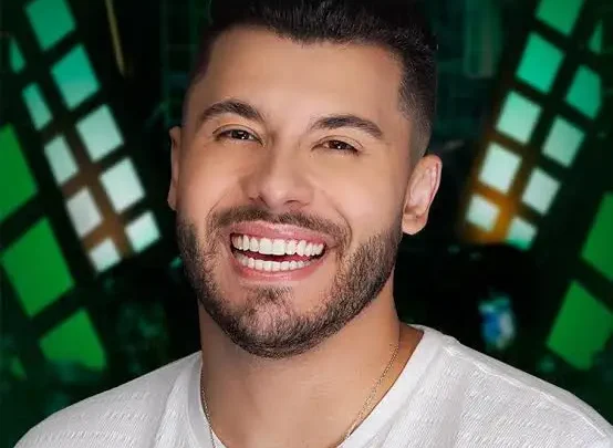 Murilo Huff Biography: Son, Age, Net Worth, Songs, Height, Parents, Siblings, Albums, Wife