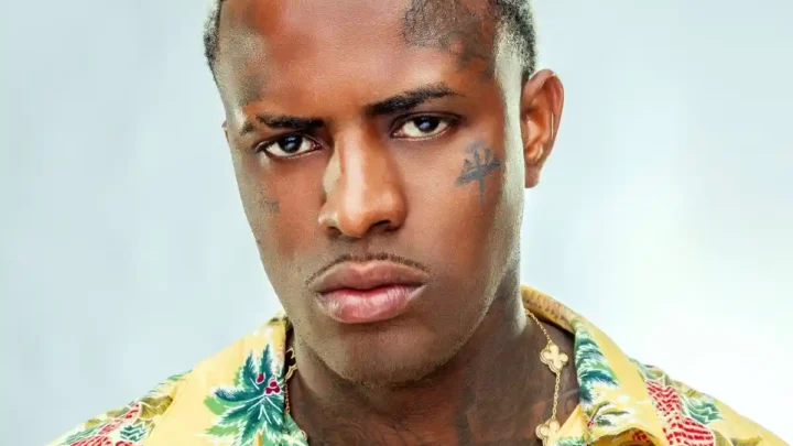 Guilherme Sérgio Ramos de Souza Biography: Age, Net Worth, Songs, Girlfriend, Height, Albums, Parents