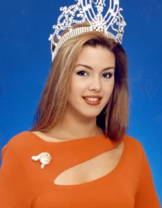Alicia Machado