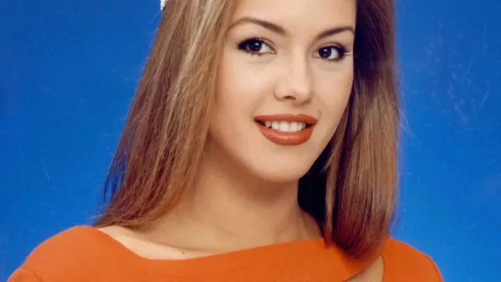 Alicia Machado Biography: Age, Height, Parents, Husband, Crowns, Feud, Children, Net Worth, Controversy