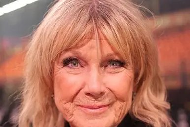 Karin Stigmark  Biography: Songs, Net Worth, Age, Height, Ethnicity, Husband, Religion