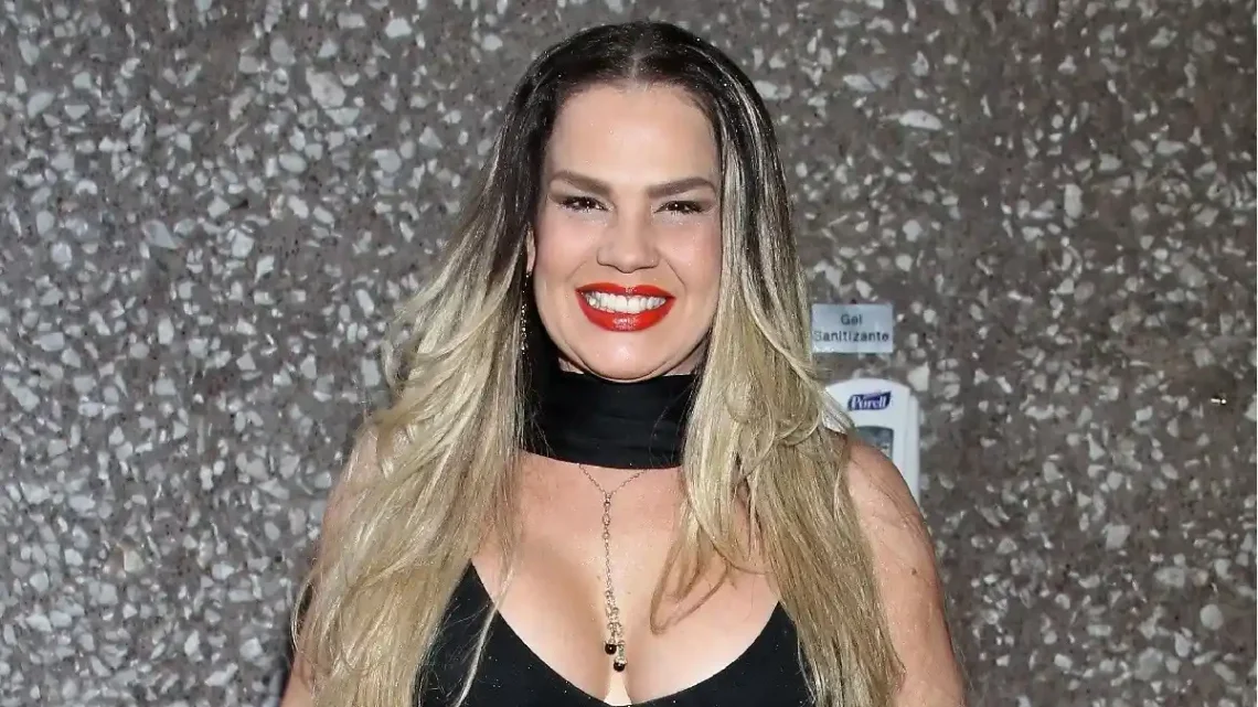 Niurka Marcos Biography: Tv Shows, Husband, Religion, Age, Height, Net Worth, Marriage, Movies