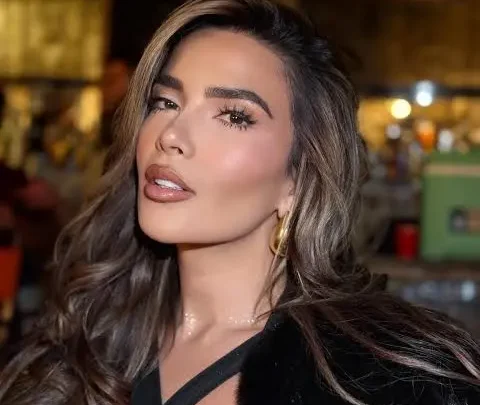 Dania Méndez Biography: Hair Color, Net Worth, Height, Age, Real Name, Instagram, Husband, Tv Shows, Controversy