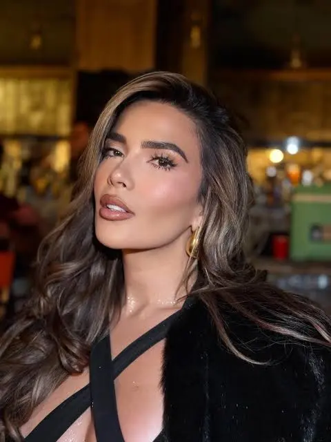 Dania Méndez Biography: Hair Color, Net Worth, Height, Age, Real Name, Instagram, Husband, Tv Shows, Controversy