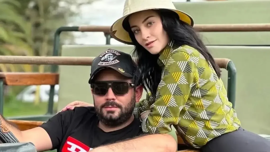 José Eduardo Derbez Biography: Parents, Instagram, Siblings, Height, Movies, Wife, Children, Ethnicity