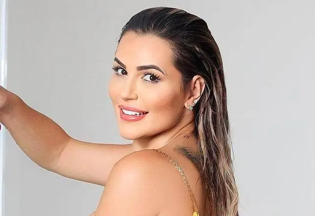 Deolane Bezerra Biography: Husband, Age, Children, Net Worth, Height, Parents, Sisters, Songs